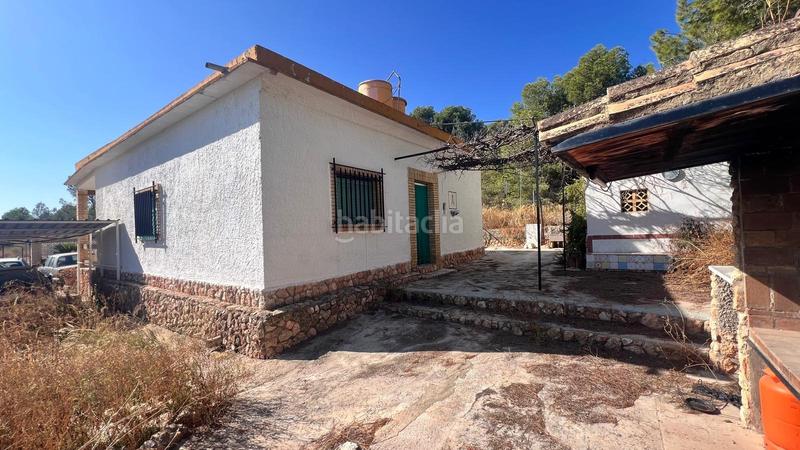 Foto fce00cf5-4e0e-4c47-8277-38699cdafe4e. Chalet avec parking dans Sierra Perenchiza-Cumbres de Calicanto-Sto Domingo Chiva