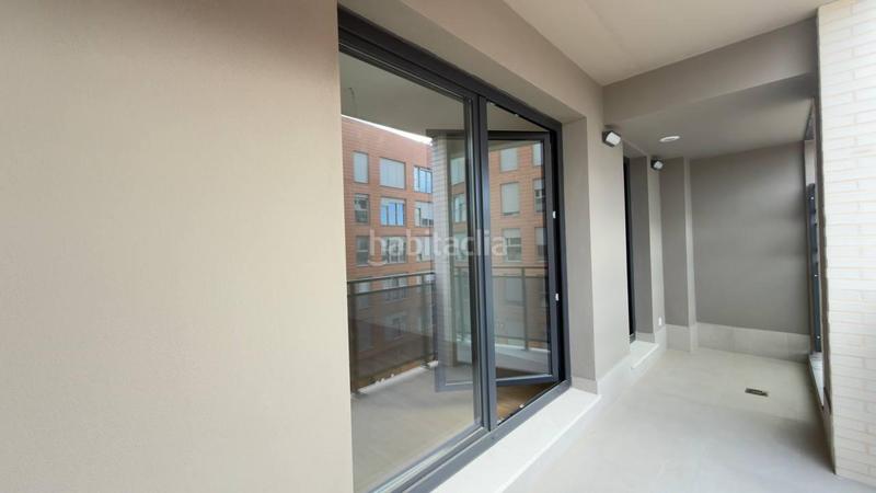 Foto 405a3381-3dcd-45d8-b1e0-888814878d5f. Alquiler piso vivienda en alquiler de obra nueva en Manises