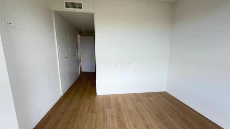 Foto c56d6e3d-dfc5-445d-a788-7c0c6c122e10. Alquiler piso vivienda en alquiler de obra nueva en Manises