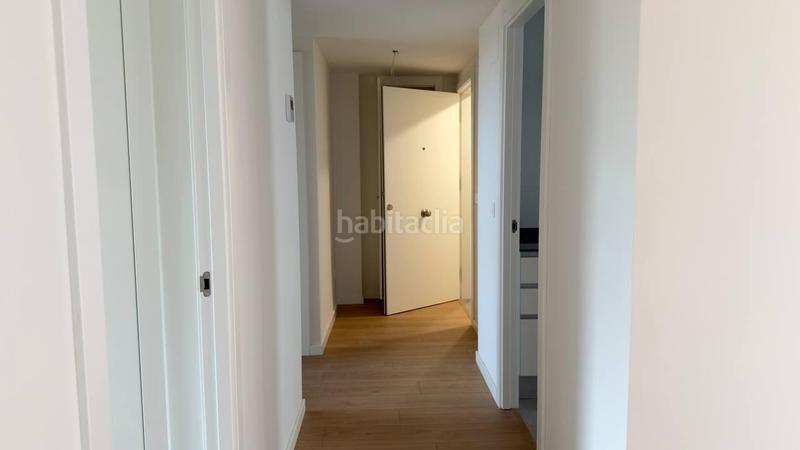 Foto efcdc087-e4e5-4457-b7fe-afd271f89299. Alquiler piso vivienda en alquiler de obra nueva en Manises