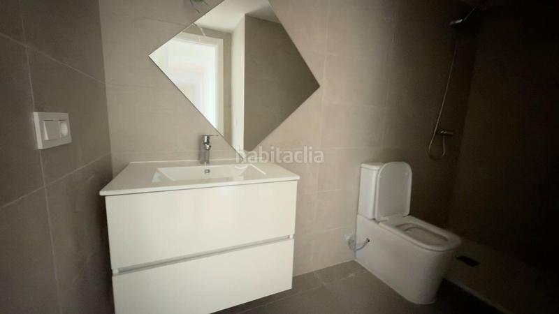 Foto f8725ef8-5295-4dc2-8fcd-c91b956a2189. Alquiler piso vivienda en alquiler de obra nueva en Manises