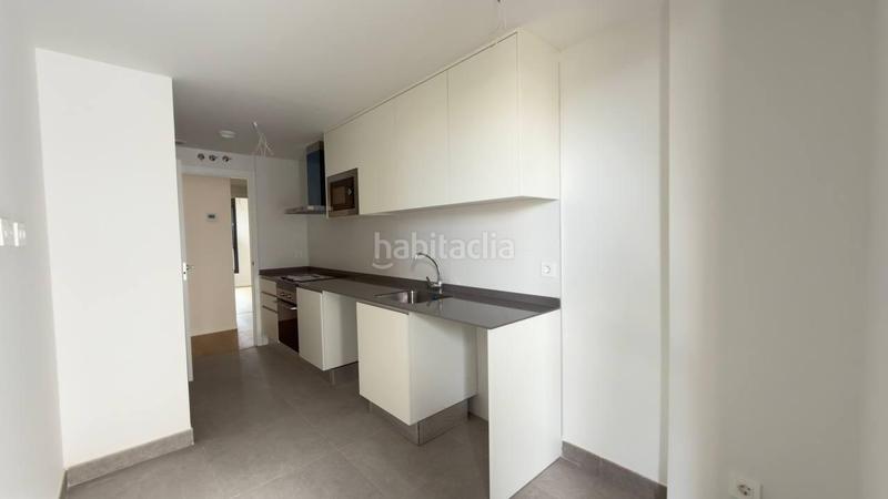 Foto 0358682e-6d9f-40c7-8244-888a39a323da. Location appartement avec parking dans El Mercado Manises