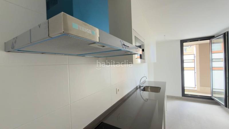 Foto 37bc96da-9199-4811-a113-37f0d48b287b. Location appartement avec parking dans El Mercado Manises