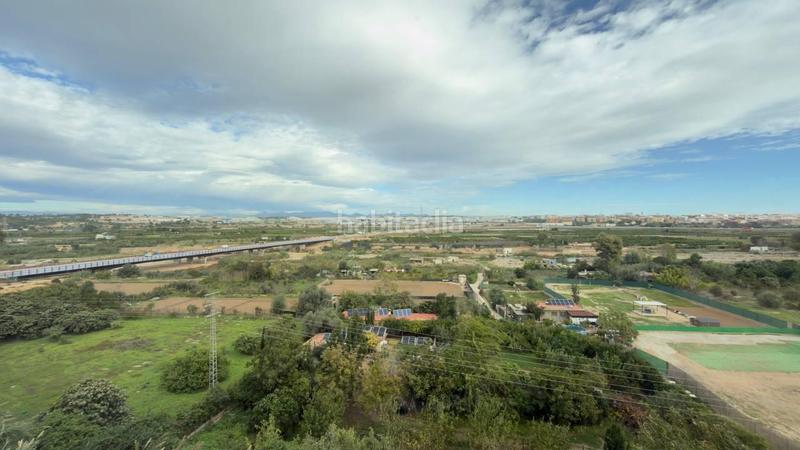 Foto 37dd347c-5310-47dc-9278-7c66b18b725b. Location appartement avec parking dans El Mercado Manises