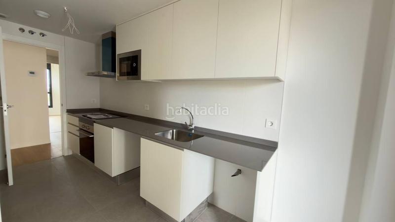 Foto c916b42c-257e-45ba-b464-01e49655f17a. Location appartement avec parking dans El Mercado Manises