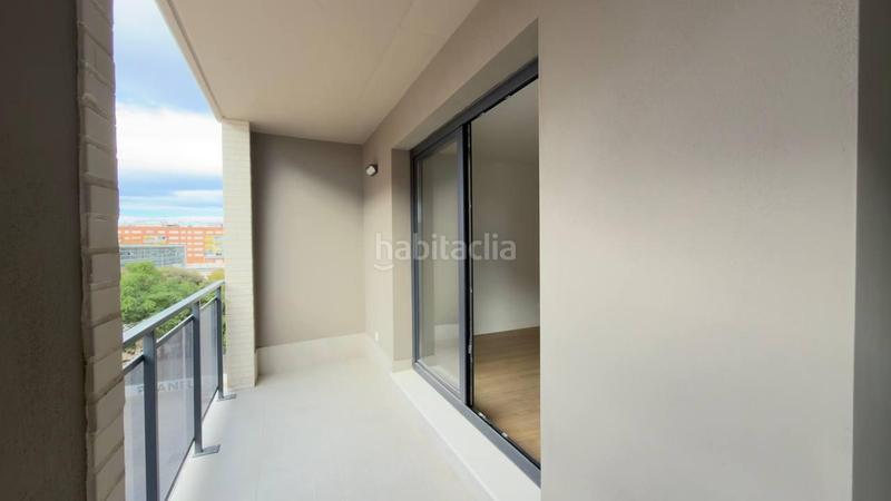 Foto e533a06a-56f7-4c1e-8e31-508396682846. Location appartement avec parking dans El Mercado Manises