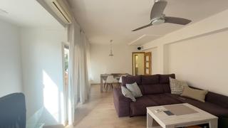 Appartement à Alaquàs. Vivienda tres habitaciones para entrar a vivir