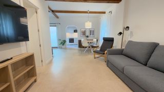 Maison à Alaquàs. Asi esta , asi quedaria.