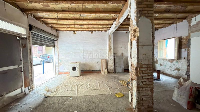 Foto c24bbf03-03e0-4eca-8edc-e75bd77db785. Casa  baja independiente en Alaquàs