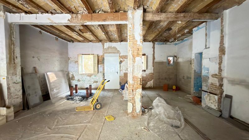 Foto db3ff3de-94c2-45b8-86b0-374a763402e1. Casa  baja independiente en Alaquàs