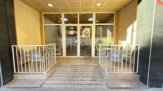 Miete Geschäftsraum in Alaquàs. Cafetería en pleno funcionamiento en alaquas