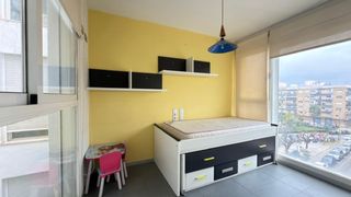 Flat in Aldaia. Vivienda de 2 habitaciones 2 baños garaje y trastero