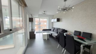 Pis a Aldaia. Vivienda de 2 habitaciones 2 baños garaje y trastero