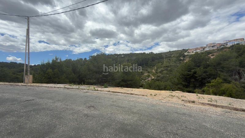 Foto 477066ce-1306-4e5f-a9dc-6708485a435d. Terreny residencial a Centro Chiva