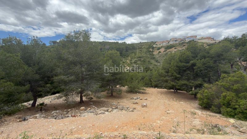 Foto 7c60eb78-f817-4a40-bef0-bdc187b09be3. Terreny residencial a Centro Chiva