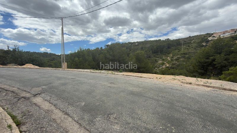 Foto cd2a0990-80e0-4683-9c0d-8483e8d204d5. Terreny residencial a Centro Chiva