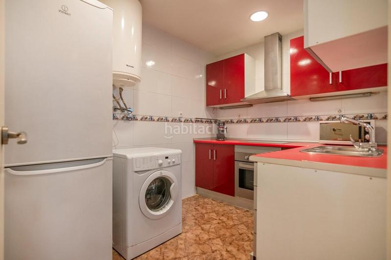 Foto 2d761a73-405e-4bec-ab8d-542eb9725590. Apartamento piso reformado con ascensor en rambla del Raval en Barcelona