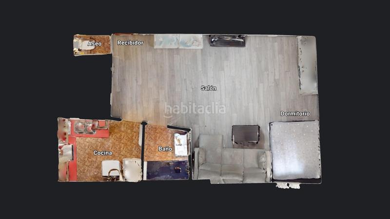 Foto 5902c59d-1875-4f82-b431-4ae08828ef42. Apartamento piso reformado con ascensor en rambla del Raval en Barcelona