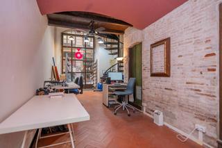 Local Comercial en Carrer cervantes p e