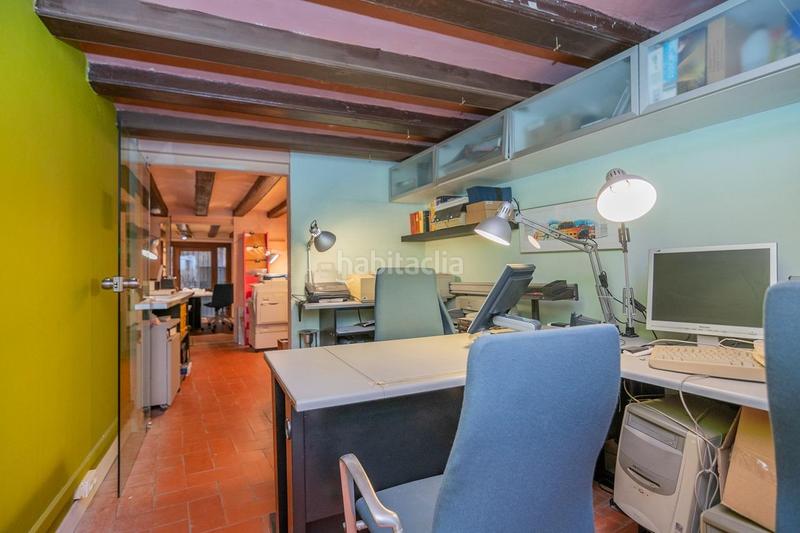 Foto 2ce2652f-0595-4f33-a0f4-aed11a573f1f. Locale commerciale in Gòtic Barcelona