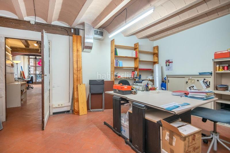 Foto 61ef79e9-47e1-4c26-8ef7-5dac8b7b5975. Locale commerciale in Gòtic Barcelona