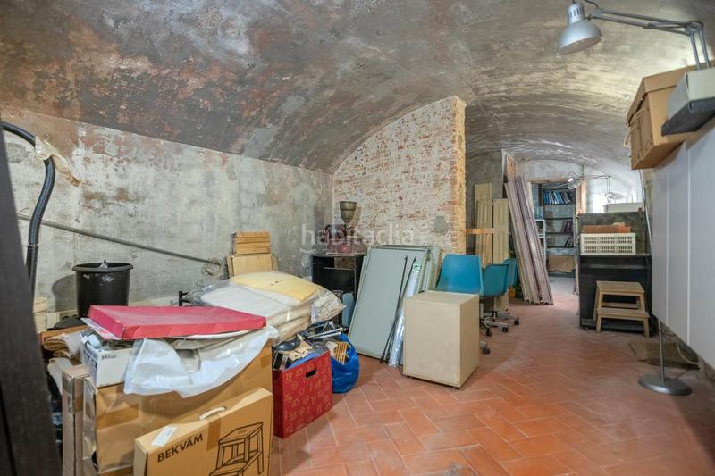 Foto 6f23aa04-2992-44f1-a4d2-54ee799a9249. Locale commerciale in Gòtic Barcelona