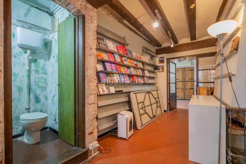 Foto 75360bab-725d-4b04-b605-a1d64fe3e99a. Locale commerciale in Gòtic Barcelona