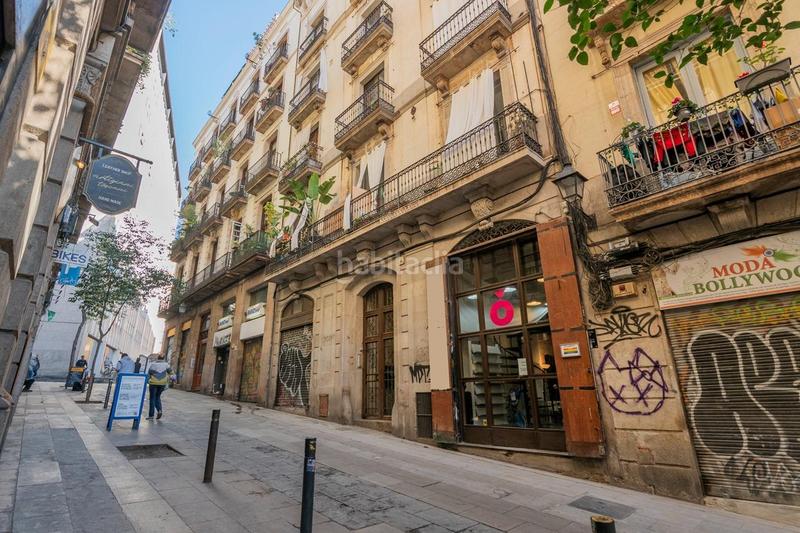 Foto 812e5b99-8cec-4ddd-a801-a7fc86dcd609. Locale commerciale in Gòtic Barcelona