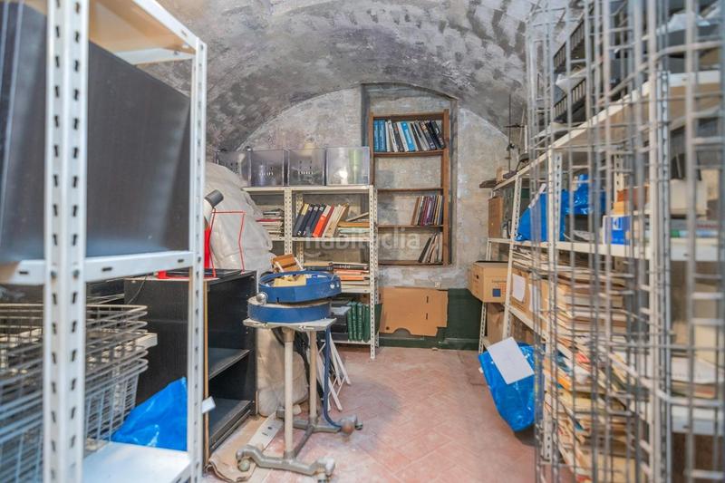 Foto 9c9d299a-bc21-4bcd-a36c-08b7baee7842. Locale commerciale in Gòtic Barcelona