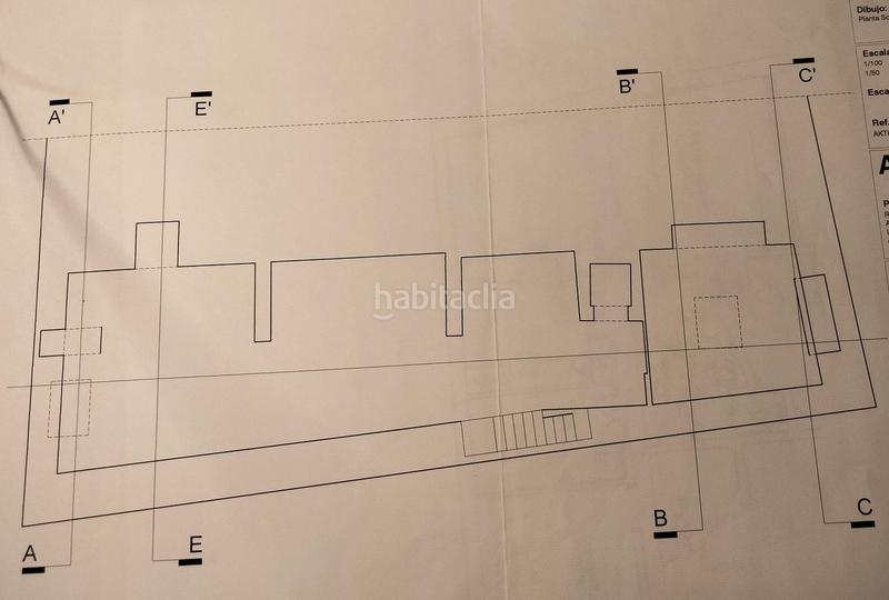 Foto a3a71a85-3531-4dbc-9135-0d58a9555d42. Locale commerciale in Gòtic Barcelona