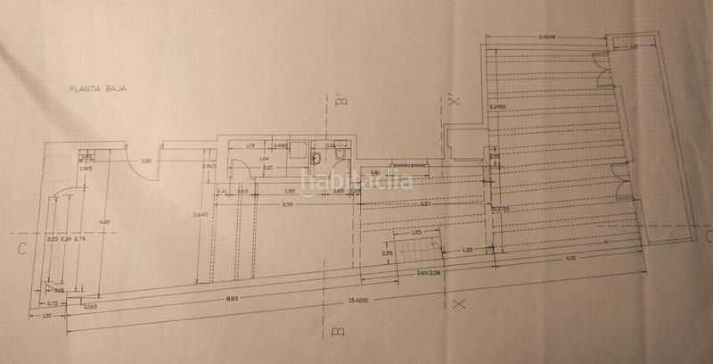 Foto acfa3b91-a205-4445-b8ed-c540fb821e78. Locale commerciale in Gòtic Barcelona