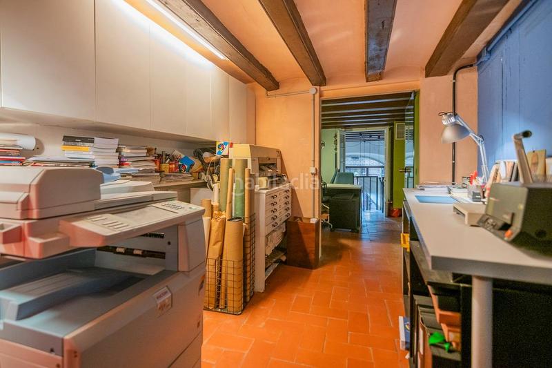 Foto c7d060c5-5dfd-4732-b2d7-bca2705a8159. Locale commerciale in Gòtic Barcelona