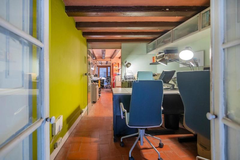 Foto e175cf18-7c03-470f-949d-c84507f62a29. Locale commerciale in Gòtic Barcelona