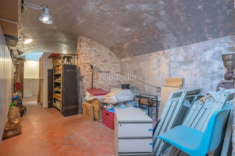 Foto ef2e7667-935b-40ad-acf2-c39717fdd630. Locale commerciale in Gòtic Barcelona