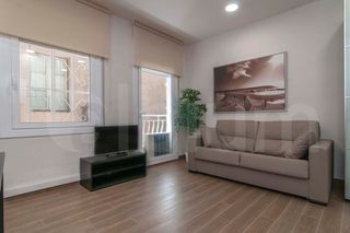 Location Studio  Calle obradors. Acogedor apartamento exterior en el barrio gótico  alquiler de t