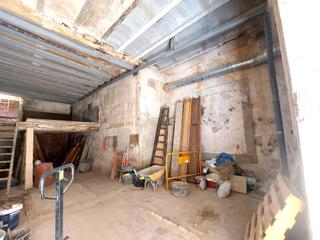 Local commercial  Passeig dels escudellers. Local  para reformar en el corazn del gtico