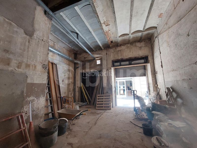 Foto 009133f6-3455-49ba-a740-107ca06367d5. Local comercial a Gòtic Barcelona