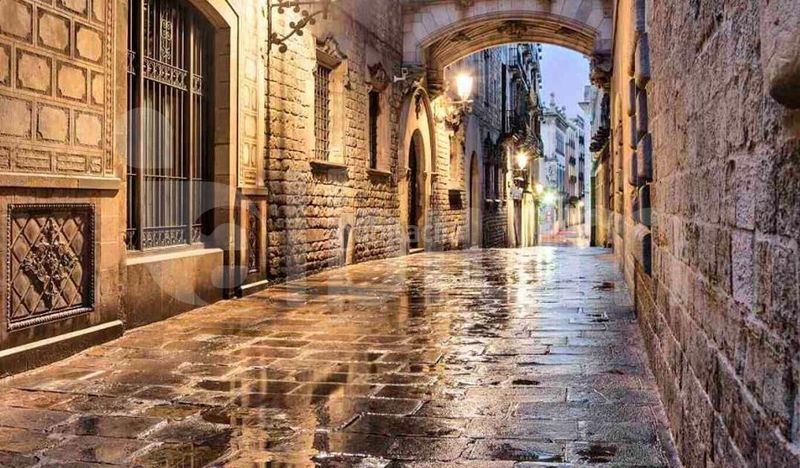 Foto 0908fe4f-f240-41f0-9256-05101af82353. Local comercial a Gòtic Barcelona