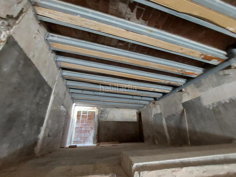 Foto 1fb26cdc-9873-4de8-97eb-7caa219ded91. Local commercial dans Gòtic Barcelona