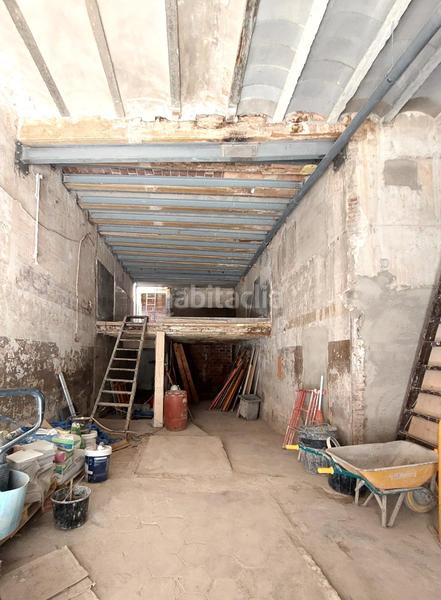 Foto 4c48948c-ff16-4d6e-94b5-8496a4c7bbbc. Local commercial dans Gòtic Barcelona