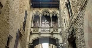 Foto 75ec95de-796a-4269-9e57-a8934a1b93c8. Local comercial a Gòtic Barcelona