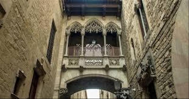 Foto f3833d37-bc79-48bf-9411-b038aba42bdc. Local commercial dans Gòtic Barcelona