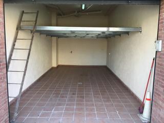 Alquiler Local Comercial  Calle francesc moragas. Almacén  garaje en alquiler  sot de les granotes  sant celoni