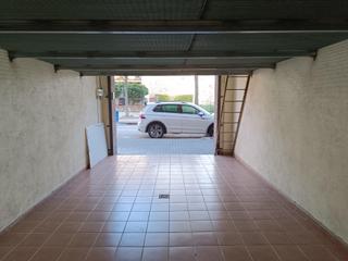 Lloguer Local Comercial  Calle francesc moragas. Almacén  garaje en alquiler  sot de les granotes  sant celoni