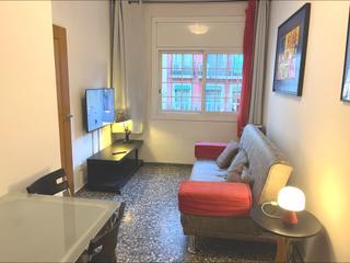 Appartement in Calle Sils
