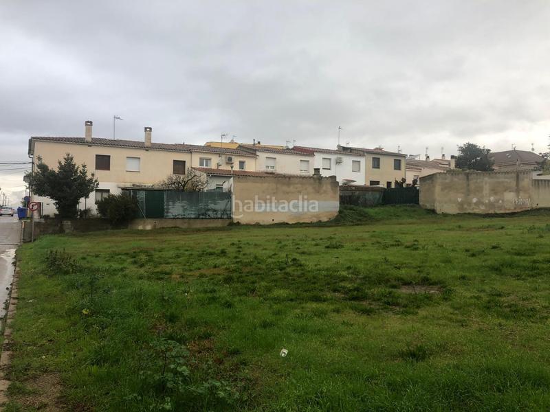 Foto 24725e96-e9e5-4e02-9c8b-f0f2d2ba818e. Terreny residencial a calle mediterrania-girona 12 a Vidreres