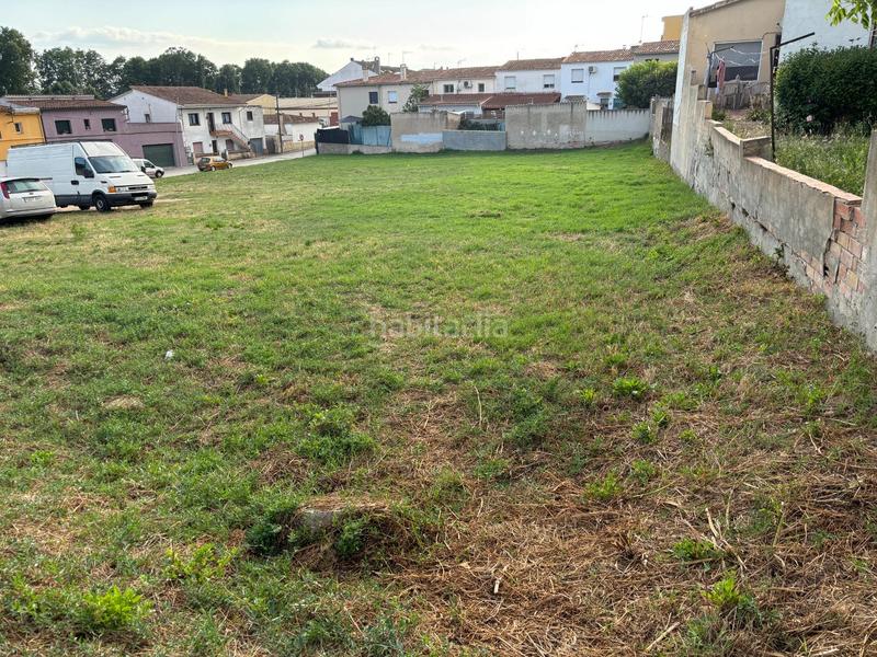 Foto 48ea2ad5-8cb6-4ad6-b8b8-0f6d1bddcce9. Terreny residencial a calle mediterrania-girona 12 a Vidreres