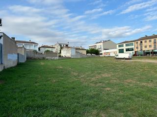 Residential Plot in Calle mediterrania-girona 12. Solar urbano edificable en vidreres