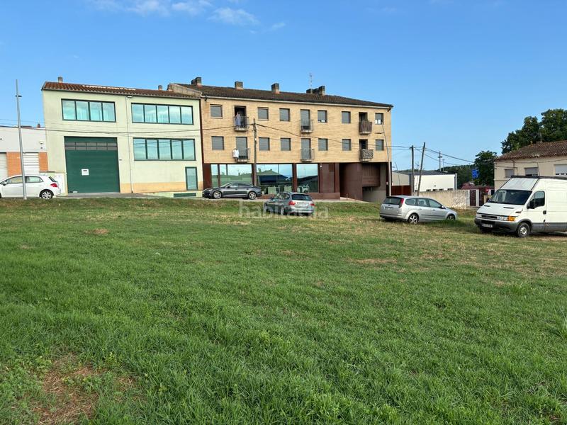 Foto 609b723f-a38d-46cd-9a06-93951d5b39b4. Terreny residencial a calle mediterrania-girona 12 a Vidreres