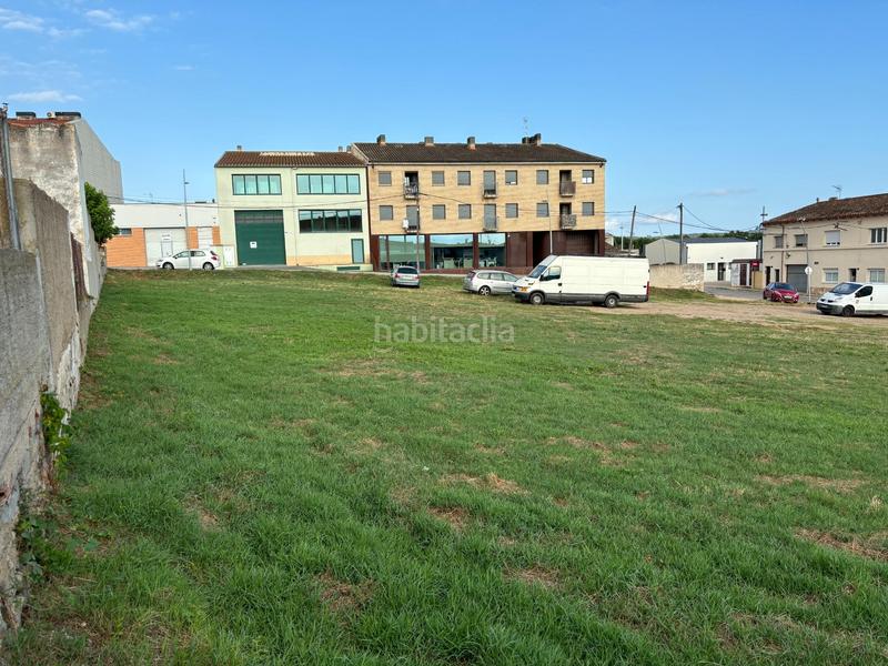 Foto 829c5608-ab25-49f6-b5e1-5ae0743dd76c. Terreny residencial a calle mediterrania-girona 12 a Vidreres